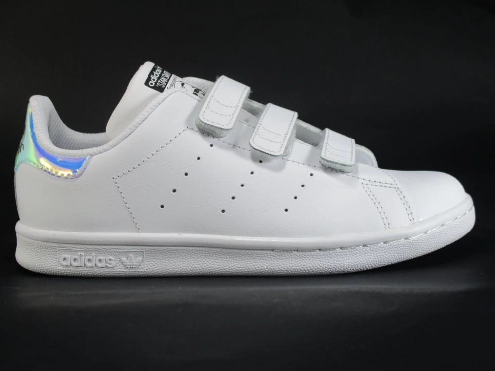 Adidas Stan Smith AQ6273 Torsional Stability Arch