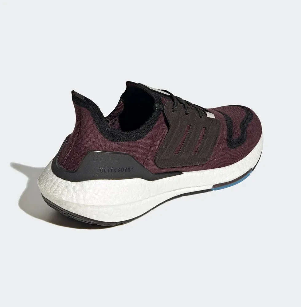 Adidas ULTRABOOST 22 tempo running shoe potential