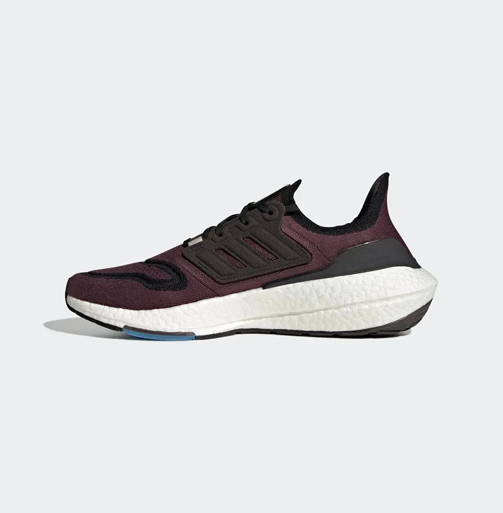 Adidas ULTRABOOST 22 leather - finish - design shoes
