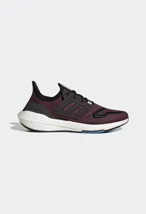 Adidas ULTRABOOST 22 Flexible Groove Technology