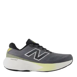 Ultra grip Flex Zone Geometry New Balance Men's 880 V15 Running Shoes in Black/Winter Grass/Castlerock AW25