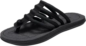 Lightweight Slippers for Beach Men Sandals Flip Flops Fashion Casual Personality Slippers Comfortable Wear Breathable