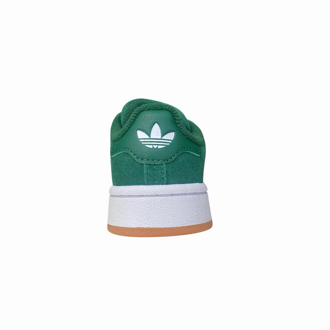 Adidas Originals scarpa sneakers da bambino Campus 00s JI4332 verde-bianco Lockdown Harness short - distance use