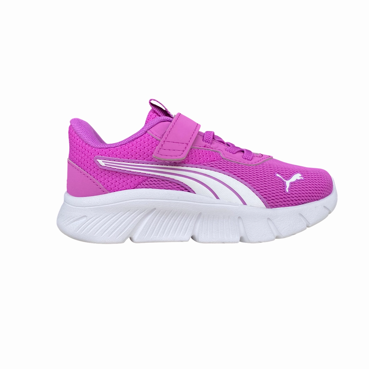 slow - paced shoes running for a way to stay on track Puma scarpa da ginnastica da bambina FlexFucus Modern AC PS 401519-03 bacca selvatica