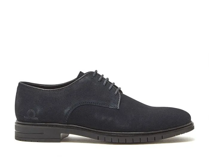 LINHOPE - PREMIUM SUEDE DERBY SHOES