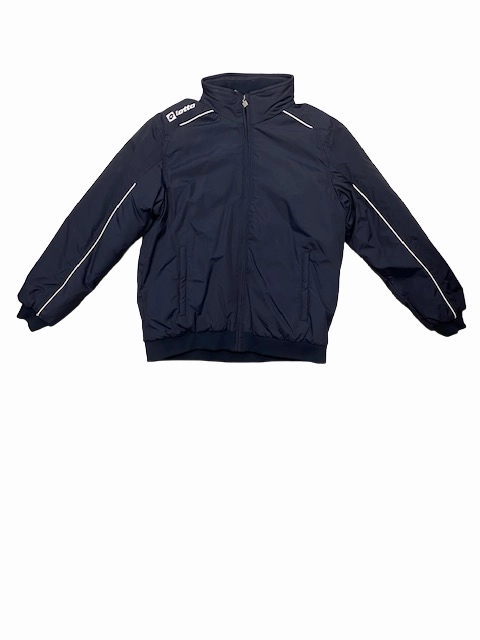 Lotto giubbotto bomber bambino Assist N5492 Classic Style Bronzer