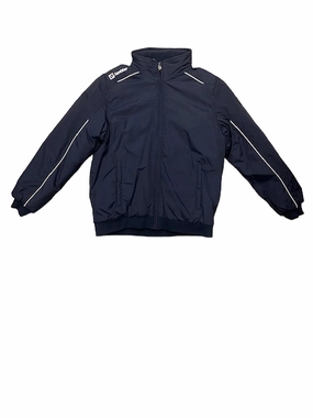 Lotto giubbotto bomber bambino Assist N5492 Classic Style Bronzer