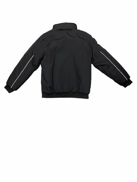 Lotto giubbotto bomber bambino Assist N5493 Casual Layer suitable for performance costumes