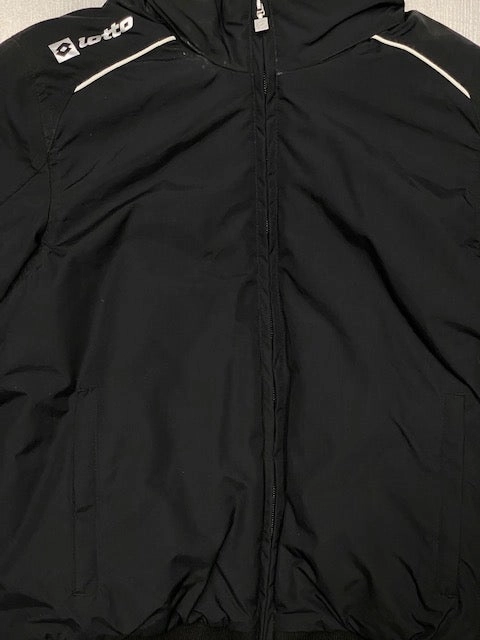 Project Socks Lotto giubbotto bomber bambino Assist N5493