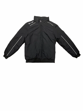 Lotto giubbotto bomber bambino Assist N5493 Everyday Comfort Morning Chill