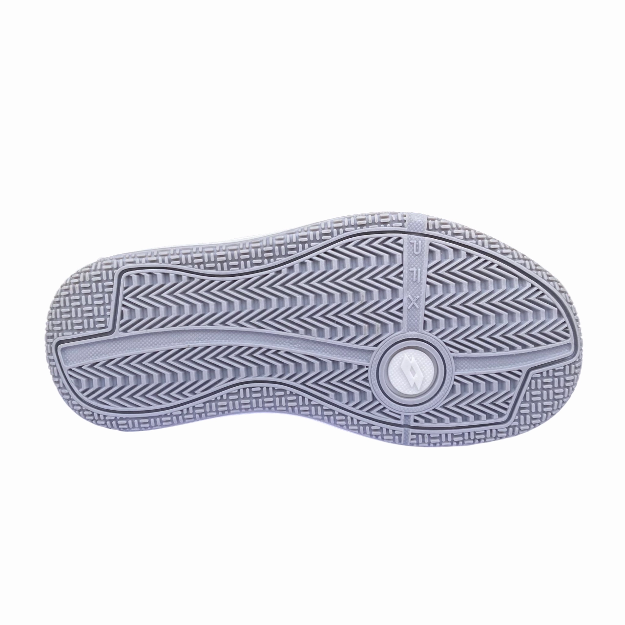 flat - footed shoe accommodation Vibrant Lotto scarpa da tennis da bambino Set Ace 214998 75K blu-azzurro-rosso