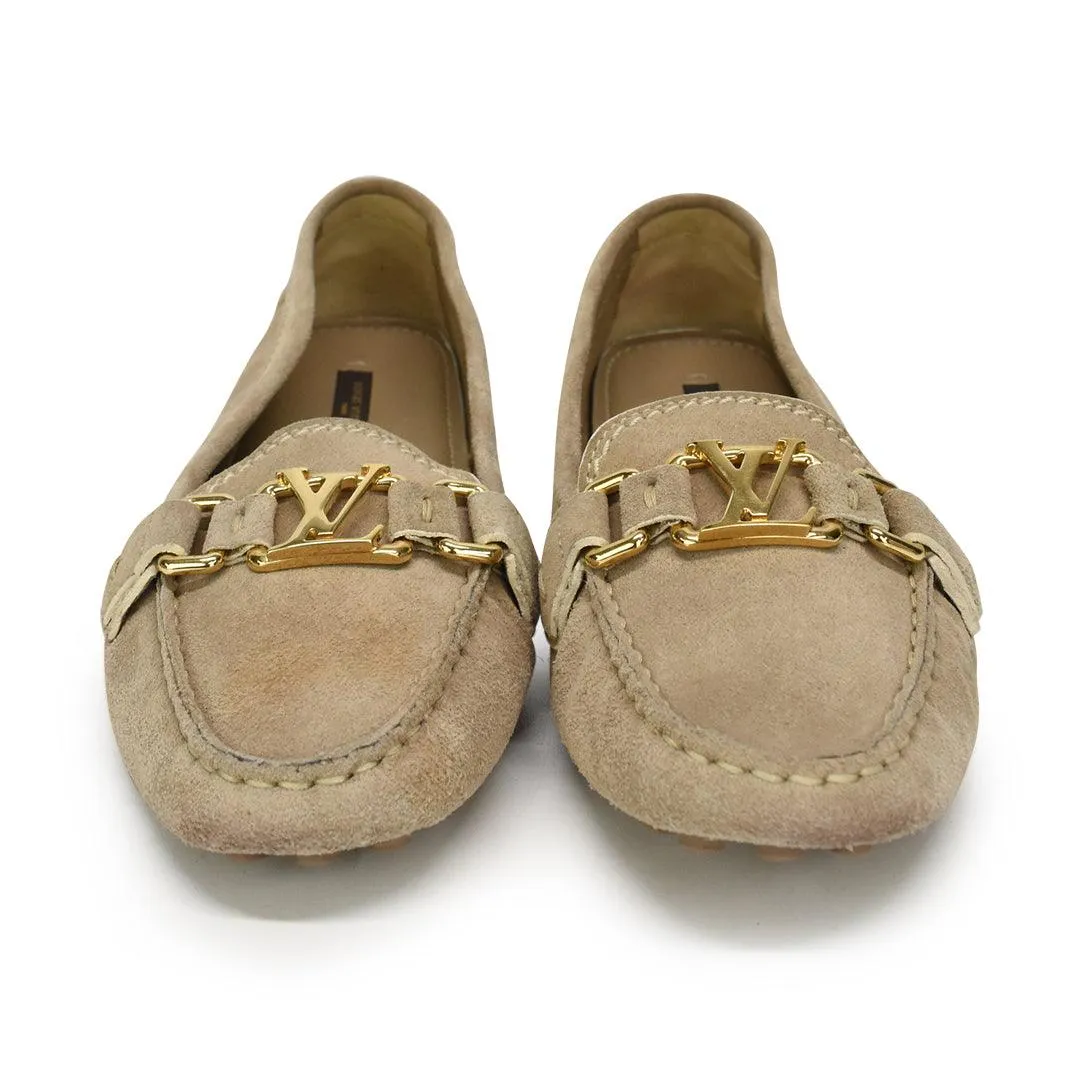 Louis Vuitton Loafers - Women's 38.5