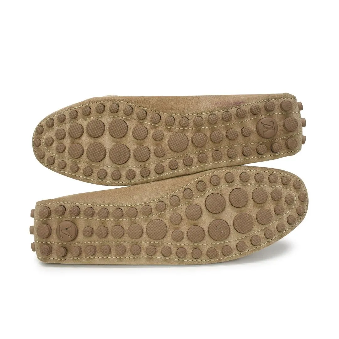 Louis Vuitton Loafers - Women's 38.5