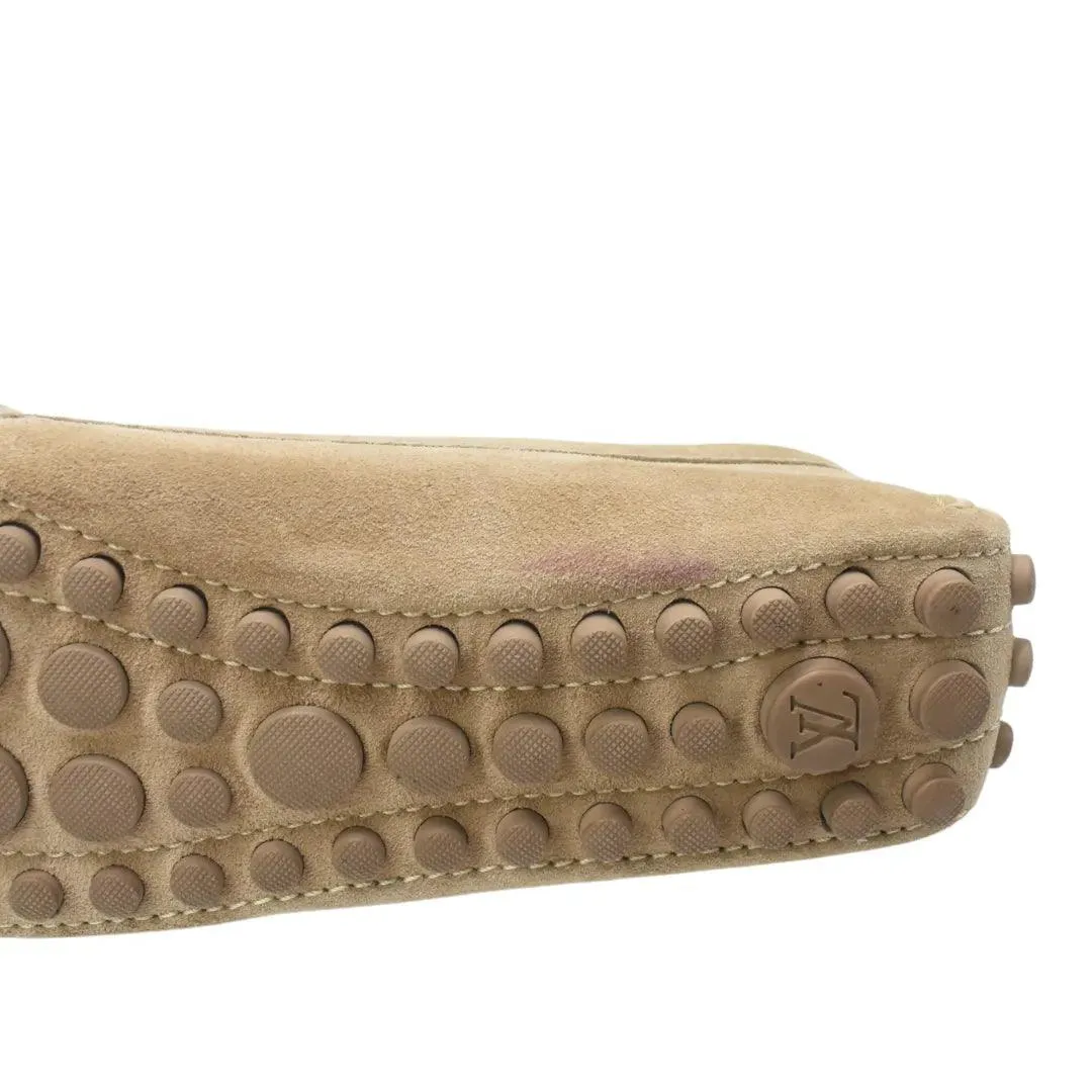 Louis Vuitton Loafers - Women's 38.5
