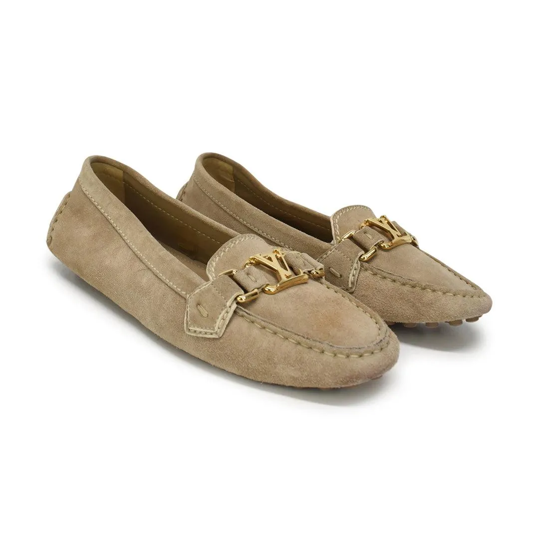 Louis Vuitton Loafers - Women's 38.5
