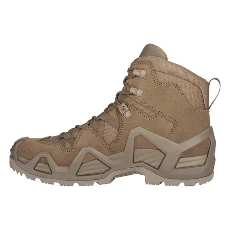 LOWA ZEPHYR MK2 GTX Mid Boot