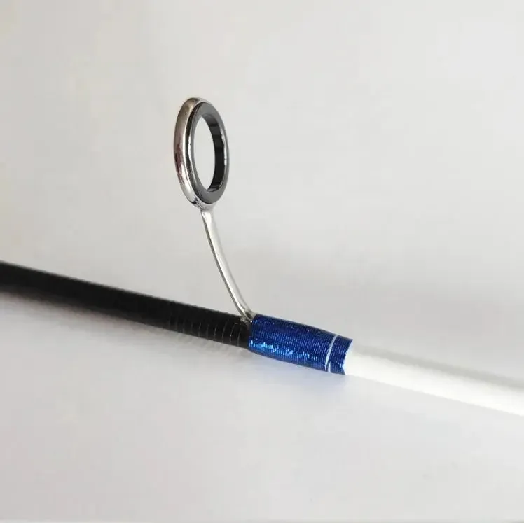Lureswholesale®  Alpha Peche 2 Sections Saltwater Carbon Spinning Casting Fishing Rod