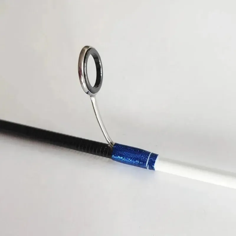 Lureswholesale®  Alpha Peche 2 Sections Saltwater Carbon Spinning Casting Fishing Rod