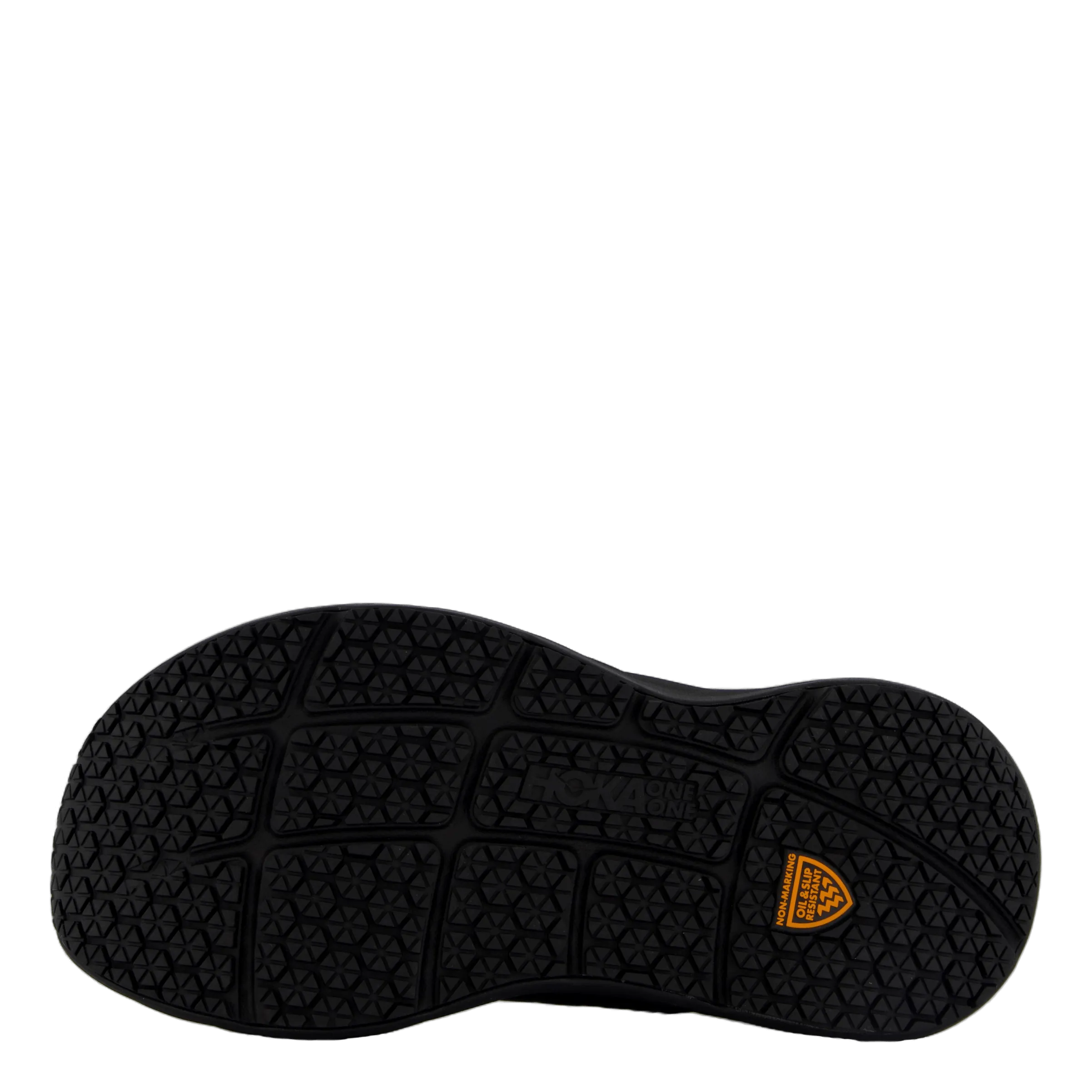 M Bondi Sr Wide Black / Black