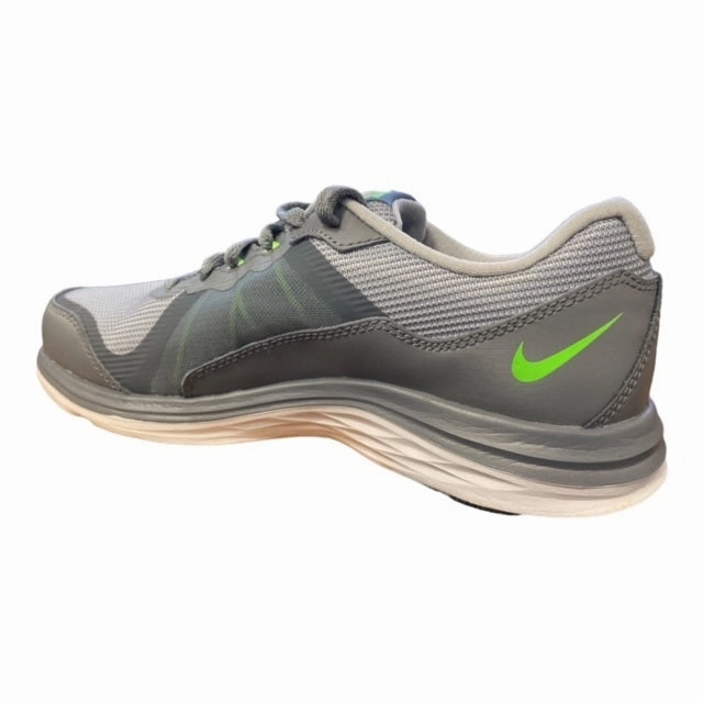 Nike scarpa da ginnastica da ragazzo Dual Fusion X2 GS 820305 003 cool grey weekday shoes Lightweight Running Option