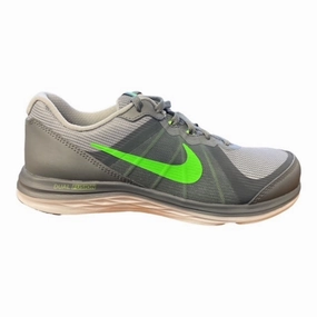 5K running shoes Nike scarpa da ginnastica da ragazzo Dual Fusion X2 GS 820305 003 cool grey