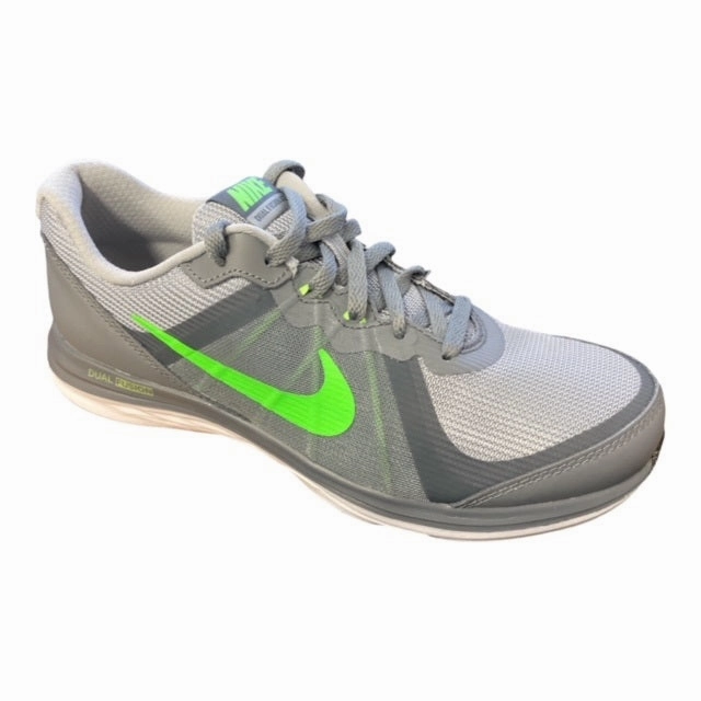 popularity - brand shoes kids - run Nike scarpa da ginnastica da ragazzo Dual Fusion X2 GS 820305 003 cool grey