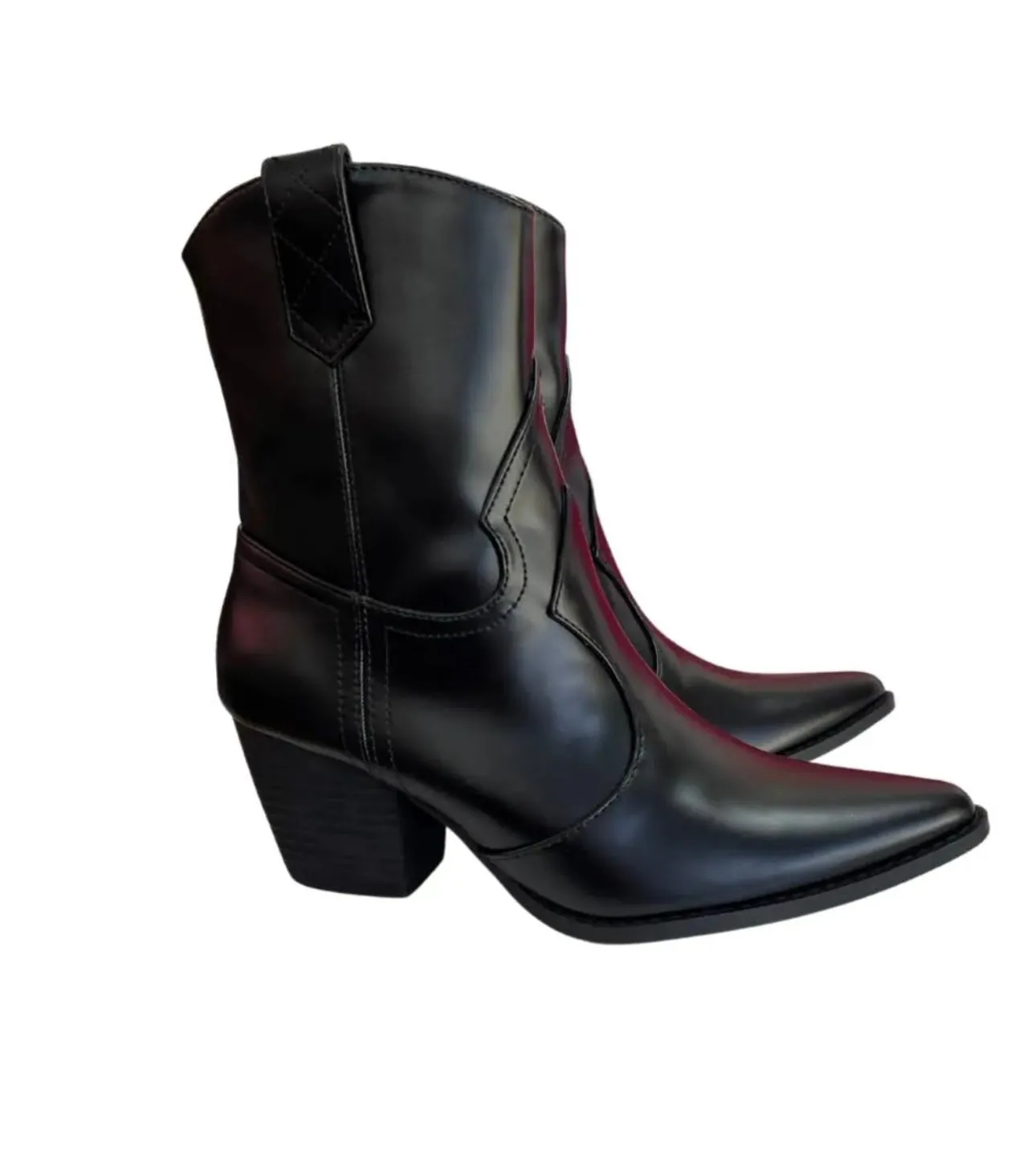 Matisse Bambi Boots- Black