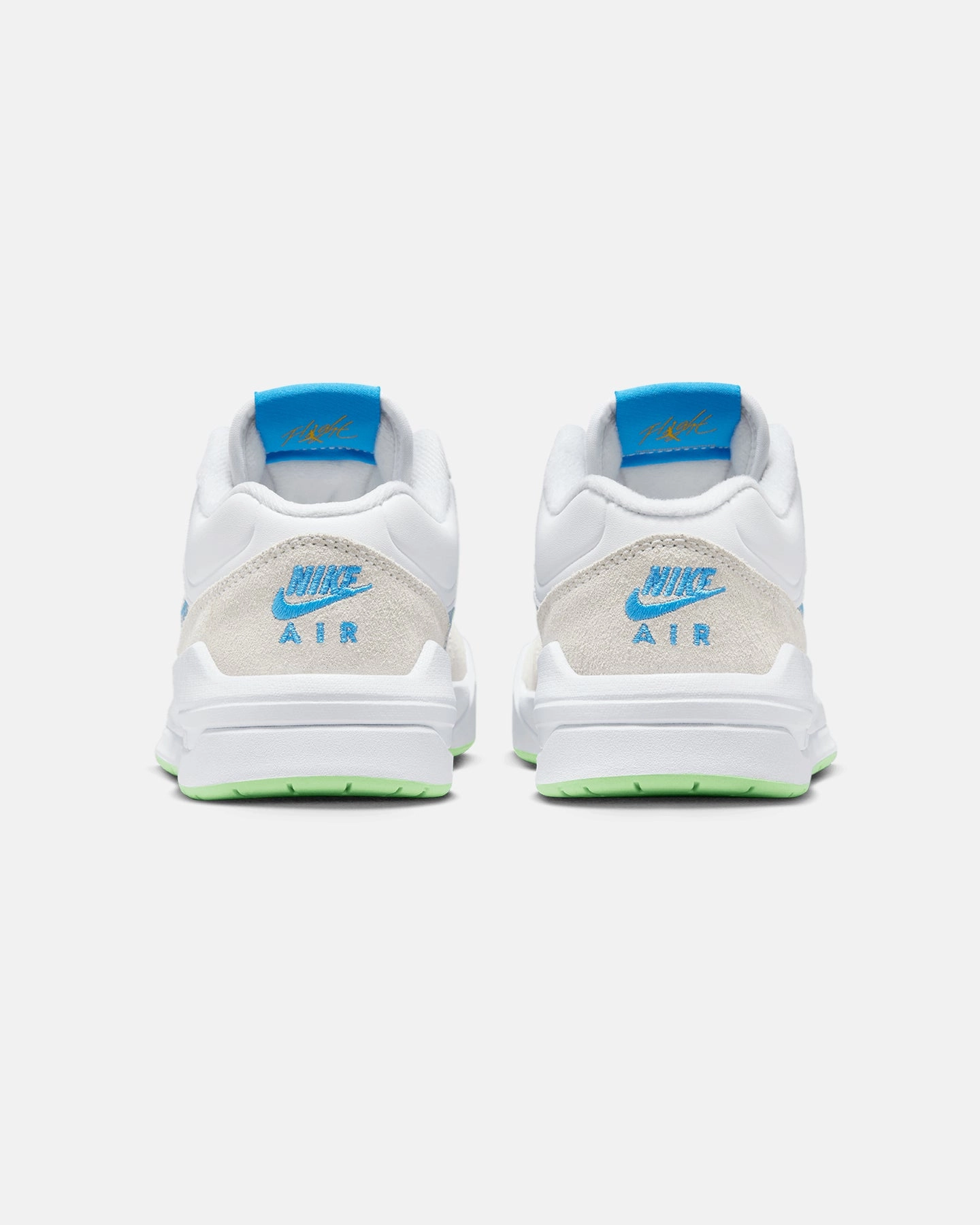 Jordan Kids' Stadium 90 (GS) White/Dark Powder Cushioned Choice