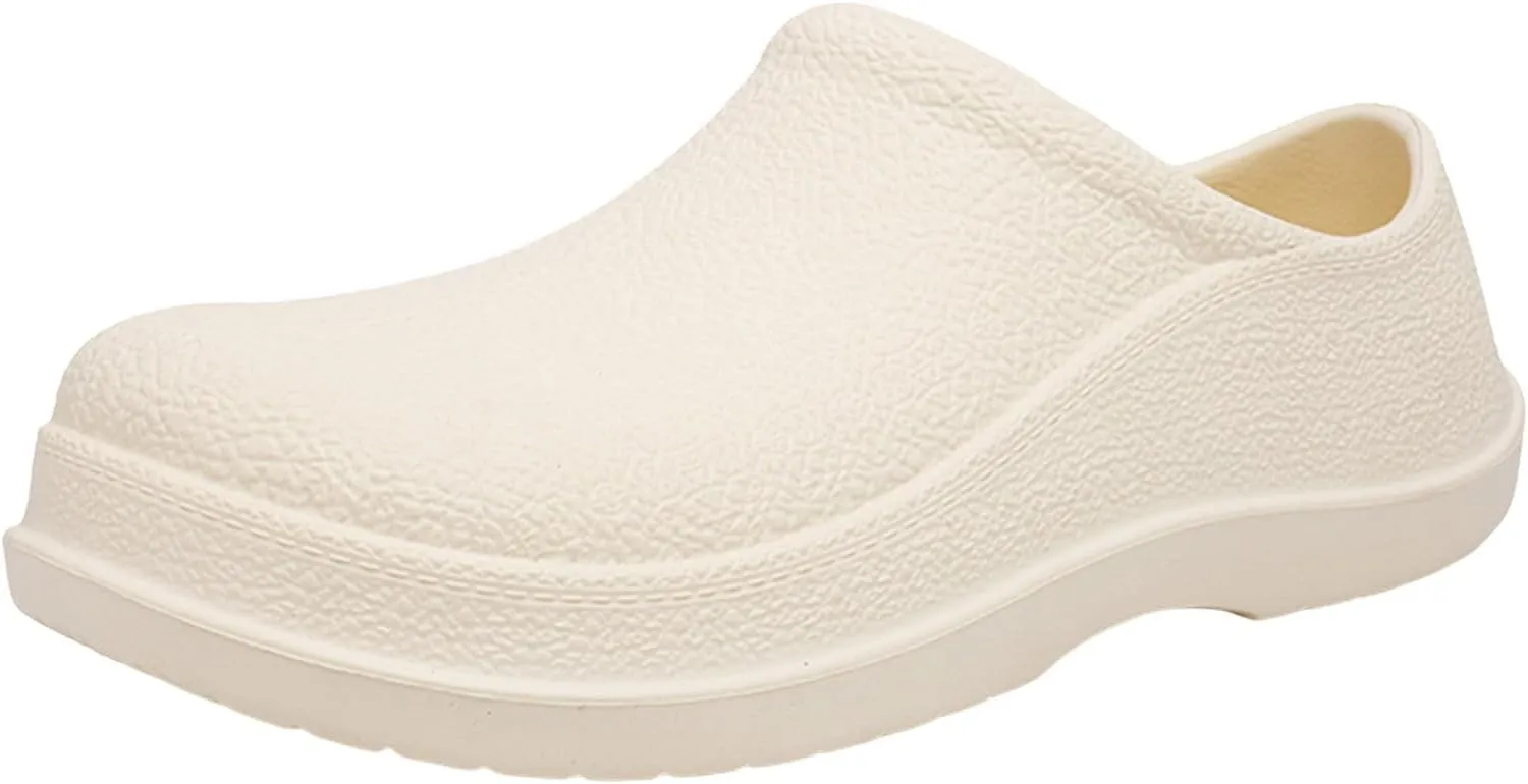 Men Sandals Fashionable Solid Color Minimalist New Pattern Flat Bottomed Spring And Summer Men Closed Toe Sandals