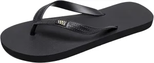 Men Shoes Flat Herringbone Slippers Fashion Casual Beach Casual Sandals Slip Sandal Flip Flops