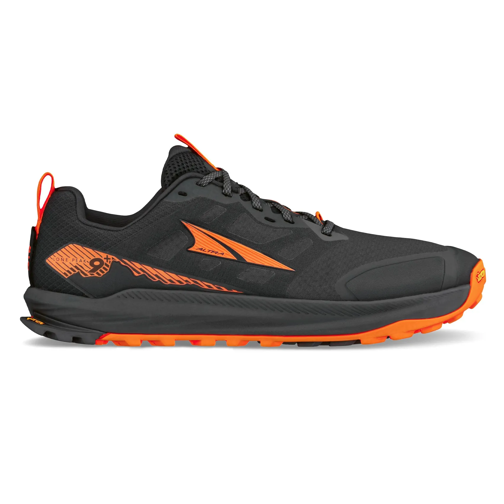 Mens Altra Lone Peak 9 
