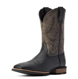 Mens Ariat Everlite Countdown Cowboy Boot
