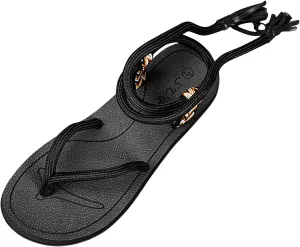Mens Beach Sandals Open Toe Athletic Sport Sandals Summer Outdoor for Summer Beach Trail Walking