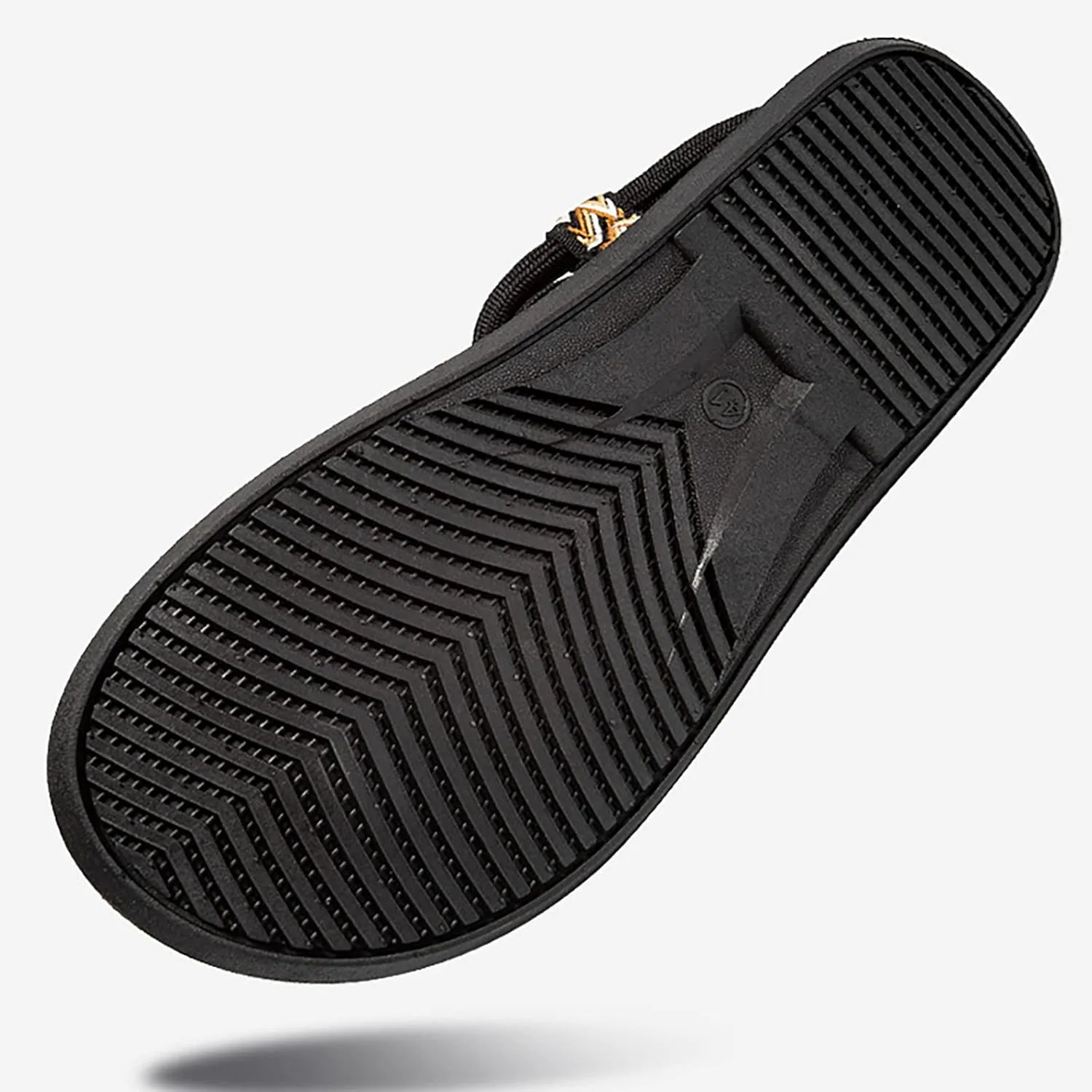Mens Beach Sandals Open Toe Athletic Sport Sandals Summer Outdoor for Summer Beach Trail Walking