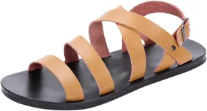 Mens Beach Sandals Sandal for Men Mens Sandals Adjustable Straps Beach Comfort Lightweight Non Slip Sandal