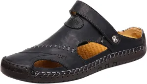 Mens Beach Sandals Sandal for Men Mens Sandals Breathable Beach for Indoor and Outdoor Summer Casual Sandal