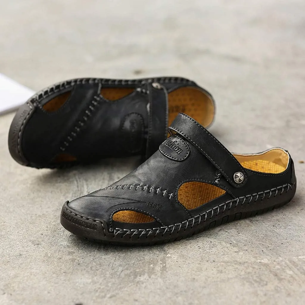 Mens Beach Sandals Sandal for Men Mens Sandals Breathable Beach for Indoor and Outdoor Summer Casual Sandal
