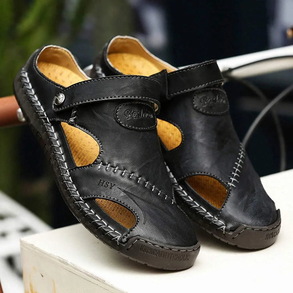 Mens Beach Sandals Sandal for Men Mens Sandals Breathable Beach for Indoor and Outdoor Summer Casual Sandal