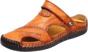 Mens Beach Sandals Sandal for Men Mens Sandals Summer Comfort Beach Breathable for Indoor and Outdoor Sandal