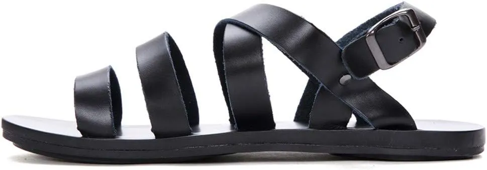 Mens Beach Sandals Sandal Men Mens Sandals Lightweight Non Slip Summer Comfortable Outdoor Sandal