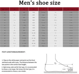 Men's Classic Wingtip Brogue Oxford Dress Shoes, Lace-Up Business Formal Shoes for Men Comfortable Office Wedding Work Leather