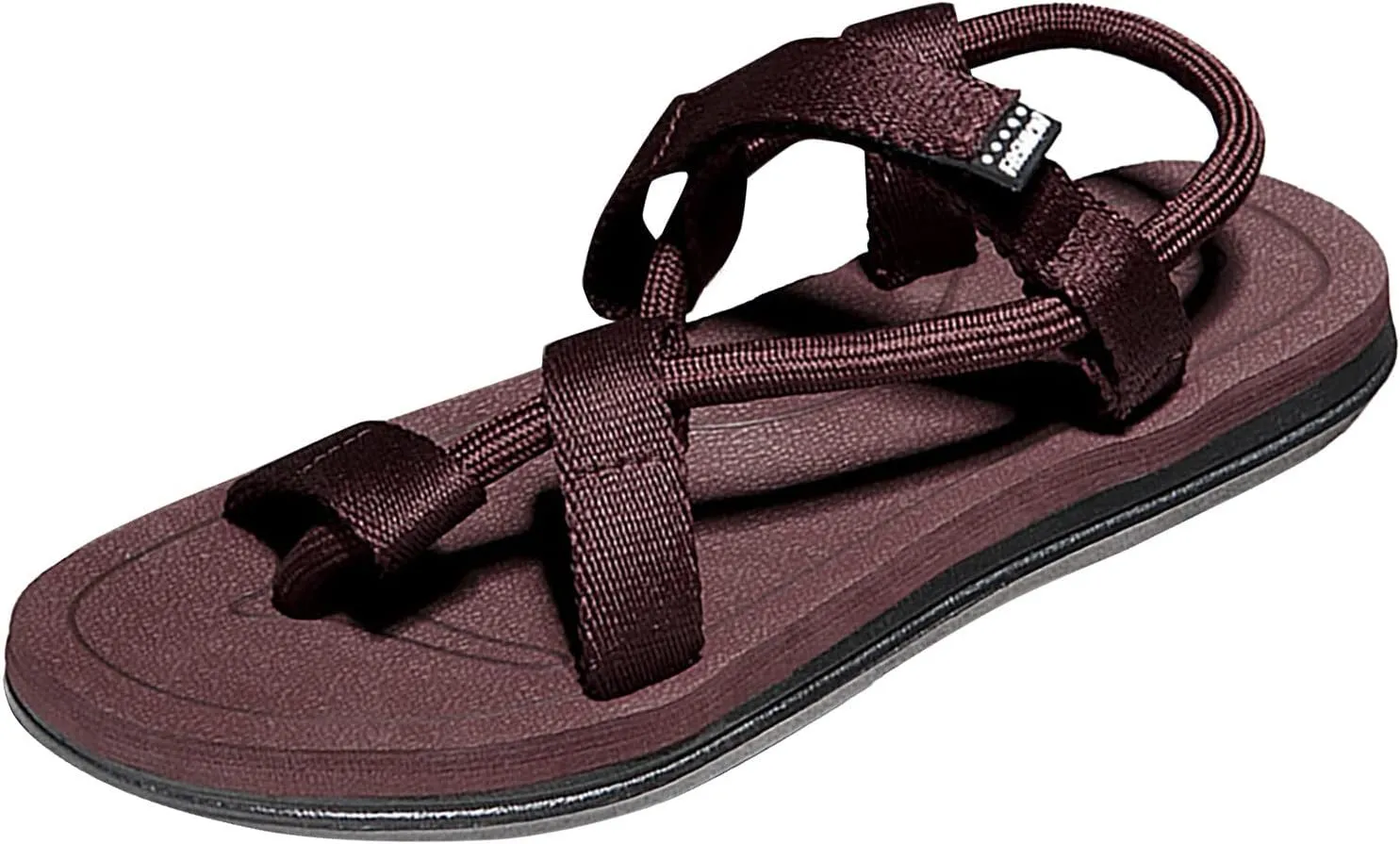 Men's Crossborder Leisure Beach Shoes And Sandals In Summer Neoprene Sandals Men Shoes