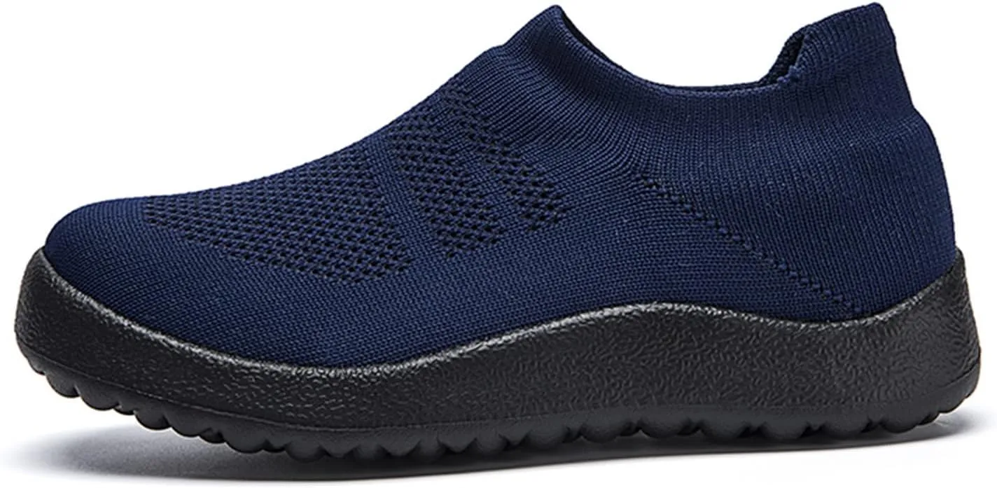 Men's Fashion Sneakers Mens Slip on Shoes Sneaker for Men Slip on Shoe for Men Sport Breathable Sneaker