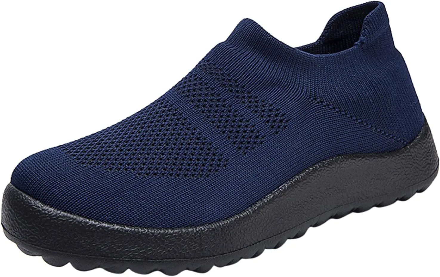 Men's Fashion Sneakers Mens Slip on Shoes Sneaker for Men Slip on Shoe for Men Sport Breathable Sneaker