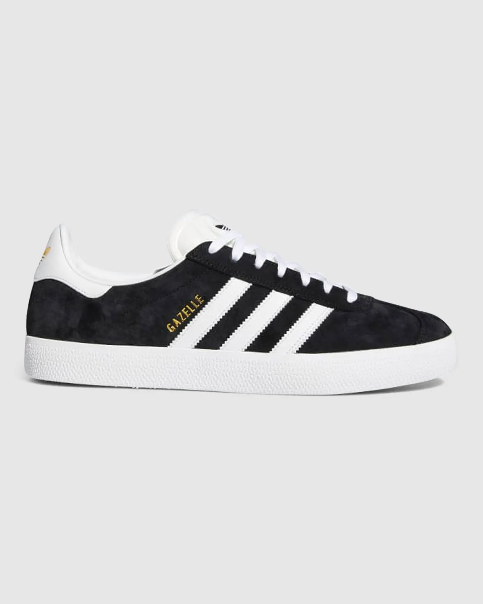 Mens Gazelle Adv Sneakers