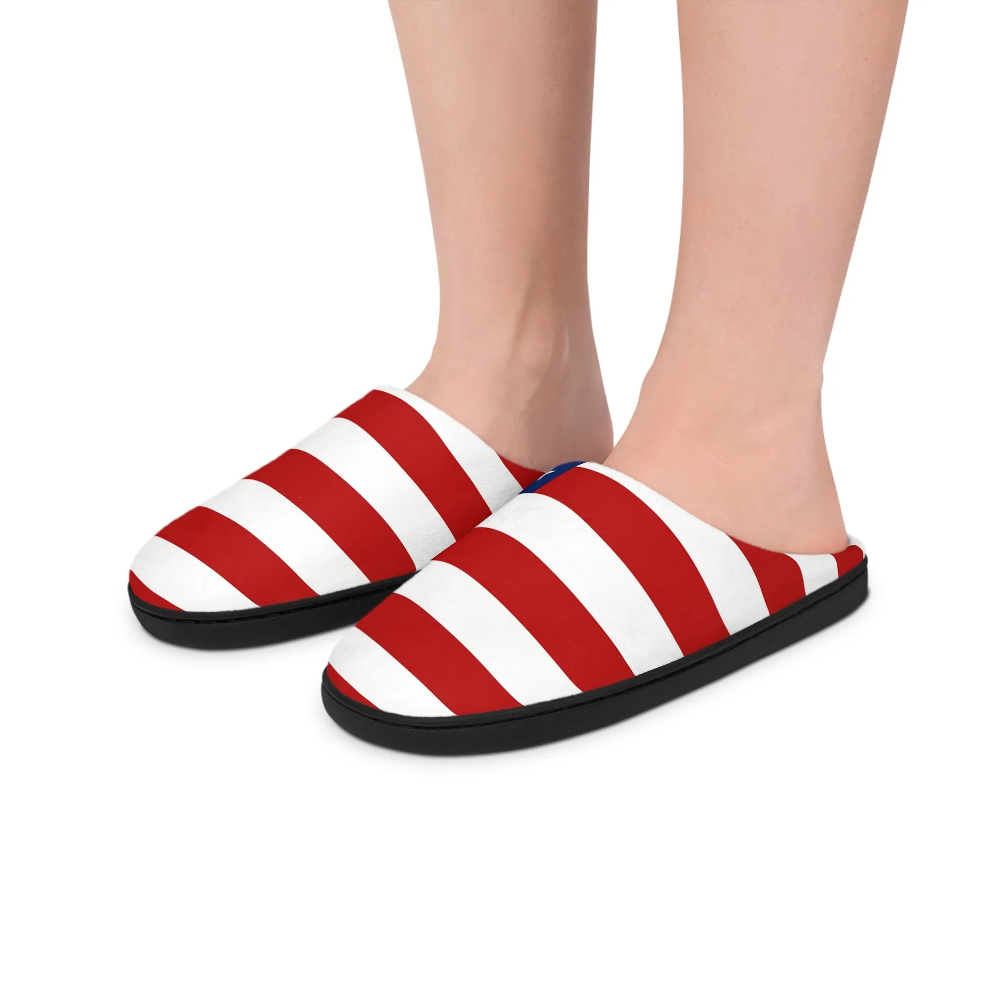 Men's Indoor Slippers