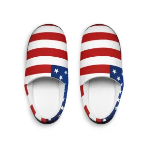 Men's Indoor Slippers