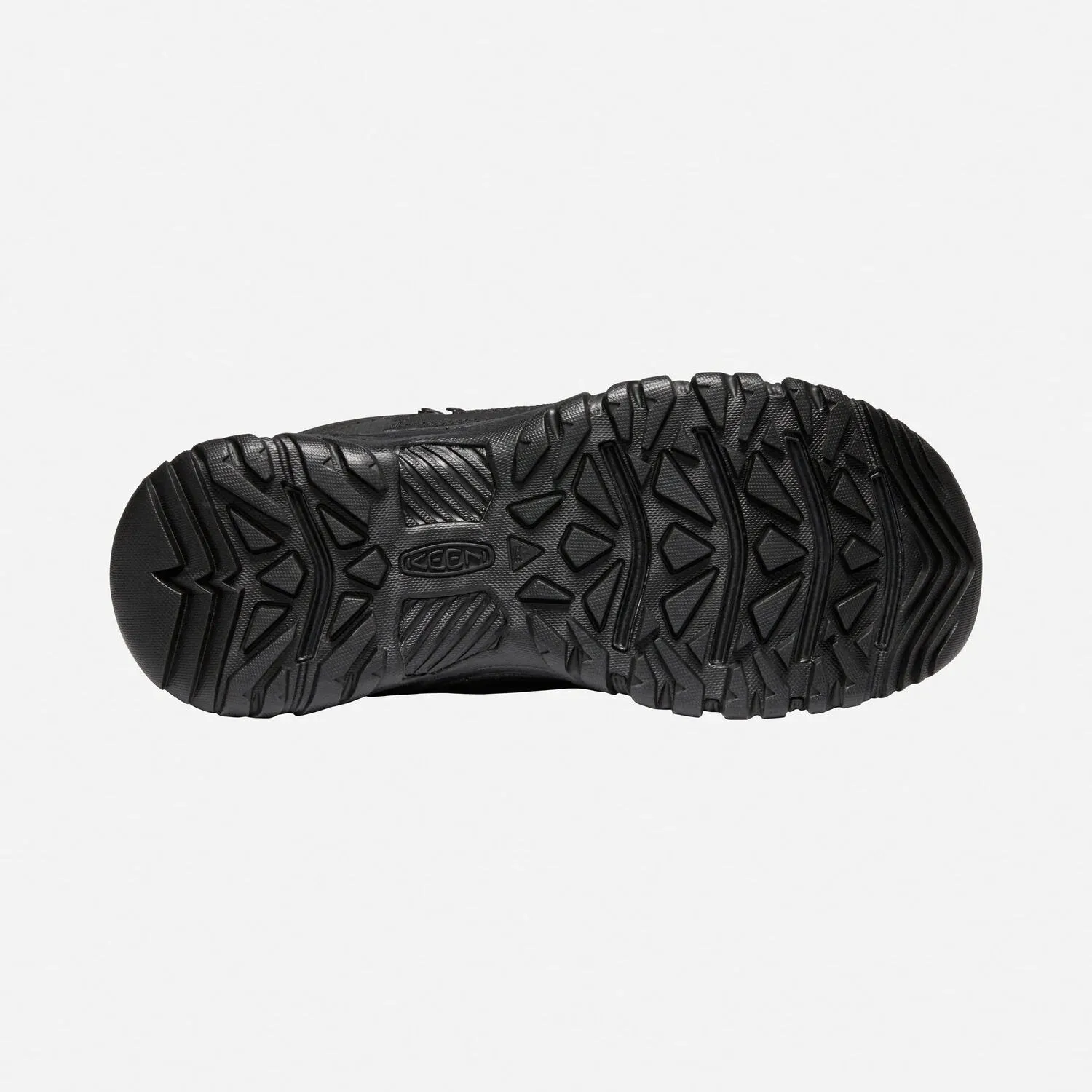 Men's Keen Targhee EXP Waterproof Mid