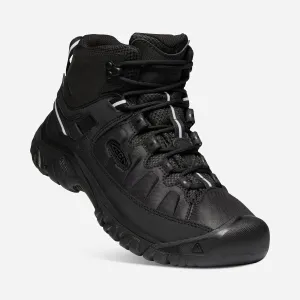 Men's Keen Targhee EXP Waterproof Mid