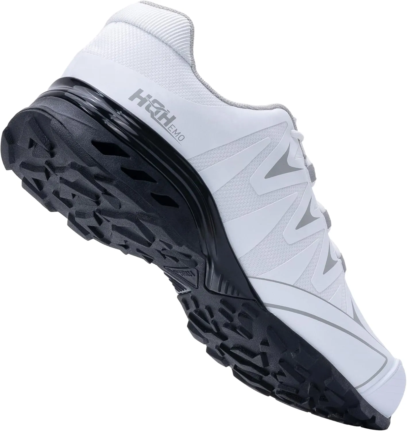 Mens Running Shoes|Atheletic Outdoor Shoes|Camouflage Hiking Shoes with Casual Sole|Fashion Sneakers for Men